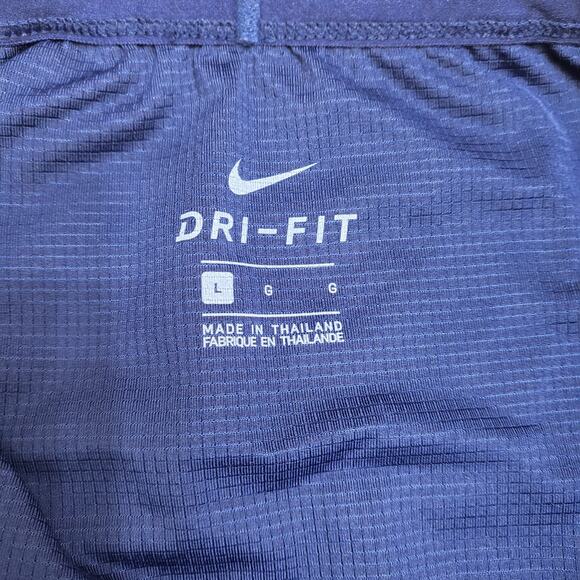 Nike DriFit Flex Stride AIR Kelly Anna Lined Running Shorts Mens Large - Picture 8 of 12